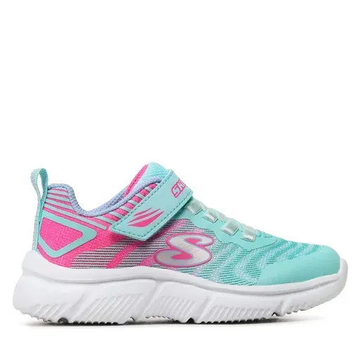 SKECHERS Fierce Flash 302478L/AQPK Light Blue