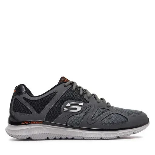 SKECHERS Flash Point 58350 Grey