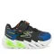 SKECHERS Flex-Glow Bolt 400138N/BKBL Black