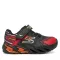SKECHERS Flex-Glow Bolt- 400138N/BKRD Black