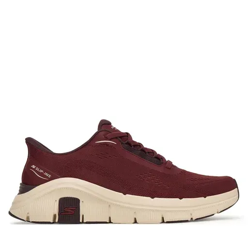 SKECHERS Flex - Zayder 233218/BURG Burgundy