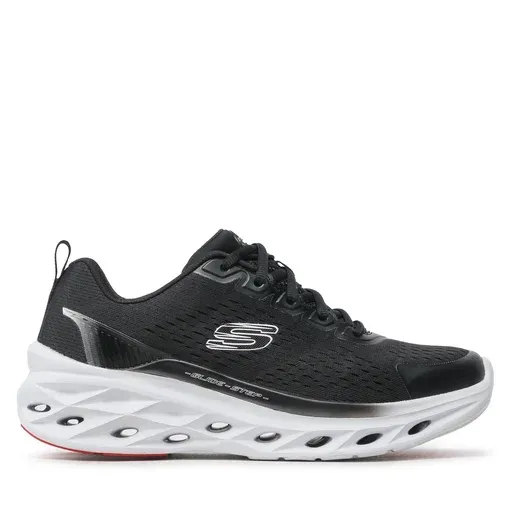 SKECHERS Frayment 232634/BKW Black