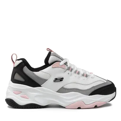 SKECHERS Fresh Diva 149492/WBPK White