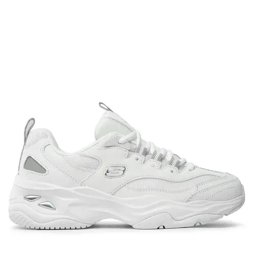 SKECHERS Fresh Diva 149492/WGY White