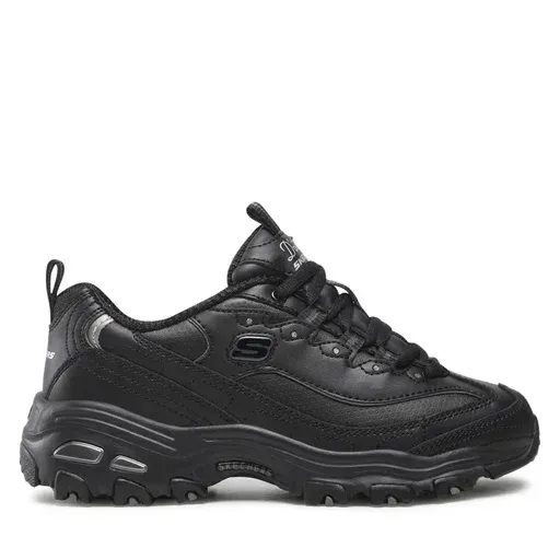 SKECHERS Fresh Start 11931/BBK Black