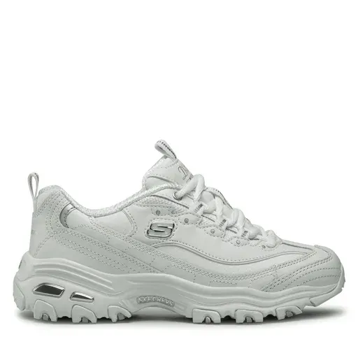 SKECHERS Fresh Start 11931/WSL White