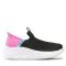 SKECHERS Fresh Time 303800L/BKPK Black