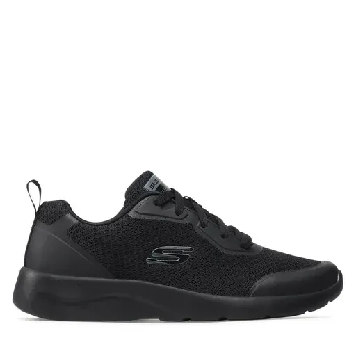 SKECHERS Full Pace 232293/BBK Black