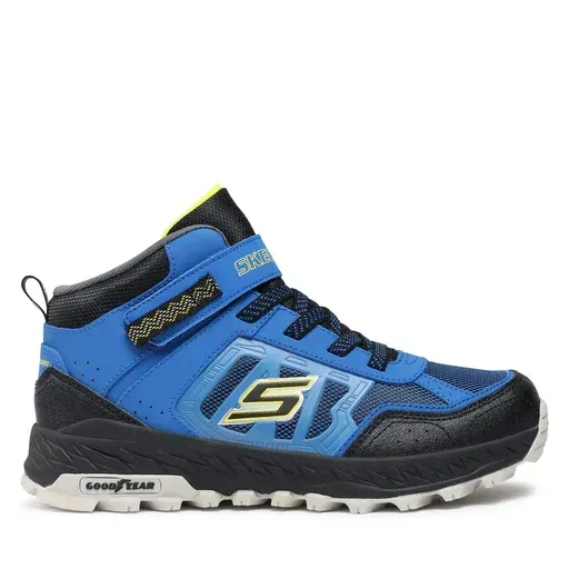 SKECHERS Fuse Tread Trekor 403712L/RYBK Light Blue