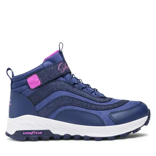 SKECHERS Fuse Tread Wild Adventure 302948L/NVY Cиній