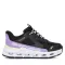 SKECHERS Glide-Step + 303654L BKPR Black