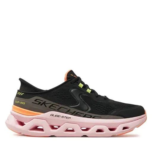 SKECHERS Glide-Step Altus 150510 BKMT Black