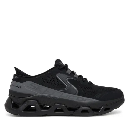 SKECHERS Glide-Step Altus- 232921/BBK Black
