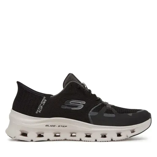 SKECHERS Glide-Step Pro- 150420/BKCC Black