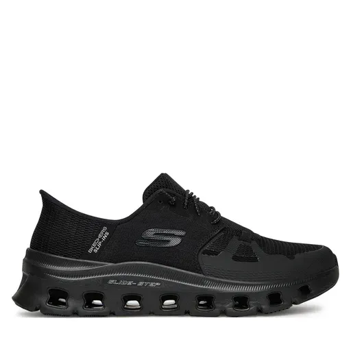 SKECHERS Glide-Step Pro- 232930/BBK Black