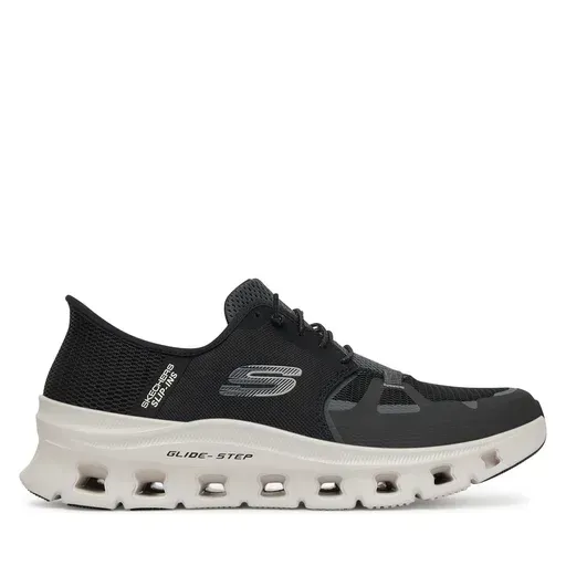 SKECHERS Glide-Step Pro- 232930/BLK Black