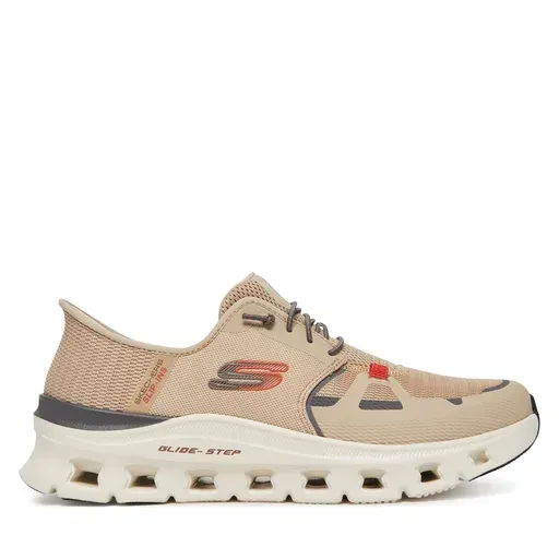 SKECHERS Glide-Step Pro- 232930/TPOR Beige
