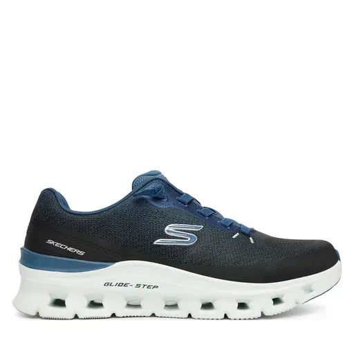 SKECHERS Glide-Step Pro 233132/BKBL Black