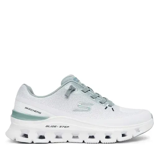 SKECHERS Glide-Step Pro 233132/WLB White