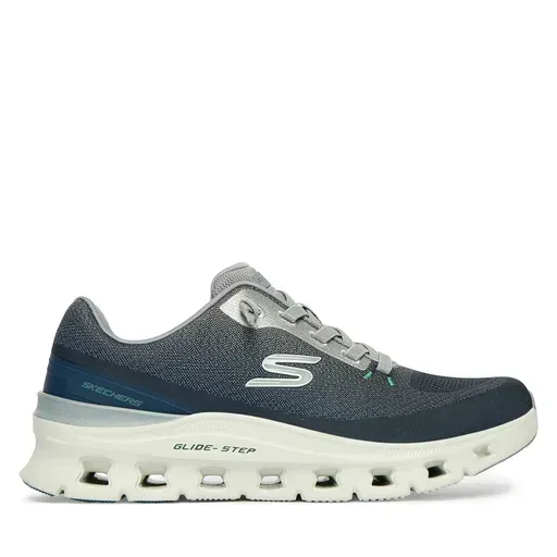 SKECHERS Glide-Step Pro - Waverra 233132/NVGY Cиній