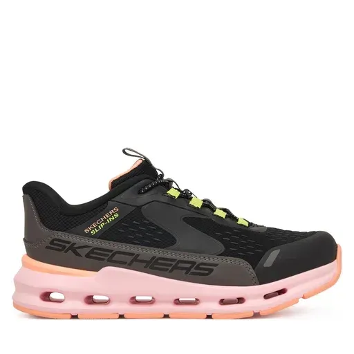 SKECHERS Glide-Step - Vista Lane 303654L/BKMT Black