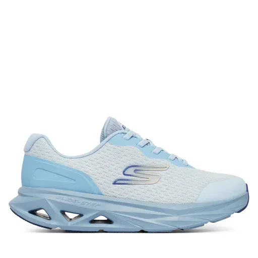 SKECHERS Glide Step Vortex 129826/LTBL Light Blue