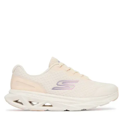 SKECHERS Glide Step Vortex 129826/NAT Cream