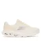 SKECHERS Glide Step Vortex 129826/NAT Cream