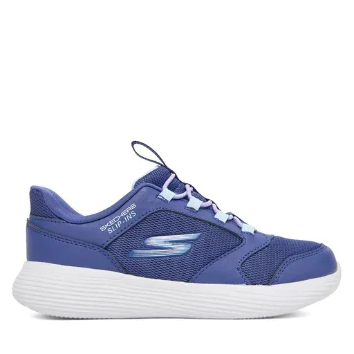SKECHERS Go Run 400 V2 303855L NVY Cиній