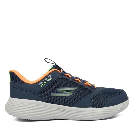 SKECHERS Go Run 400 V2 403899L NVOR Cиній