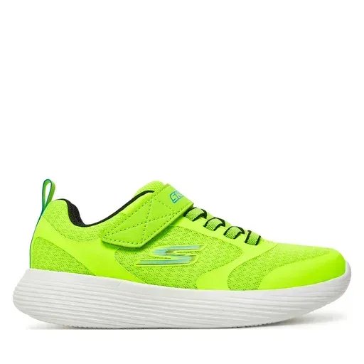 SKECHERS Go Run 400 V2-Goltran 405095L/LMBK Green