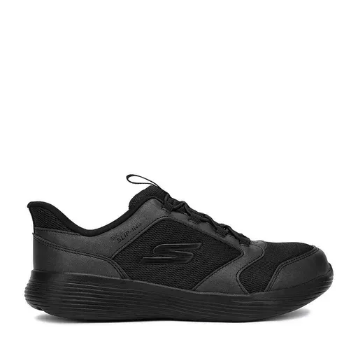 SKECHERS GO RUN 400 V2 TETRA SPEED 303855L BBK Black