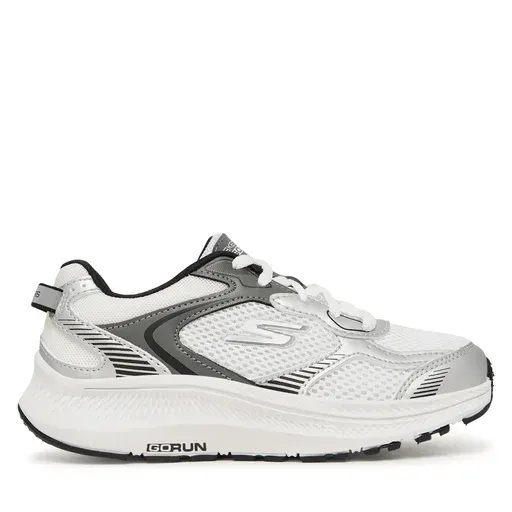 SKECHERS Go Run Consistent 2.0 303964L/WBK White