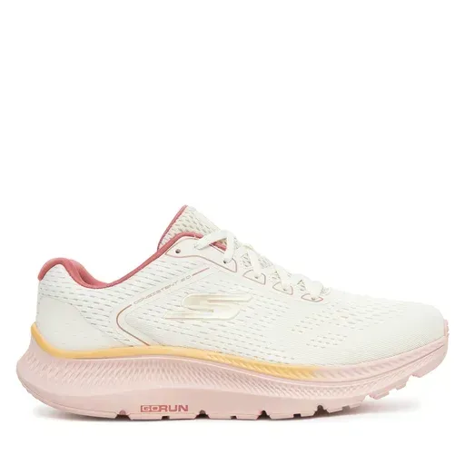 SKECHERS Go Run Consistent 2.0-Mile Marker 128607/NTPK Beige