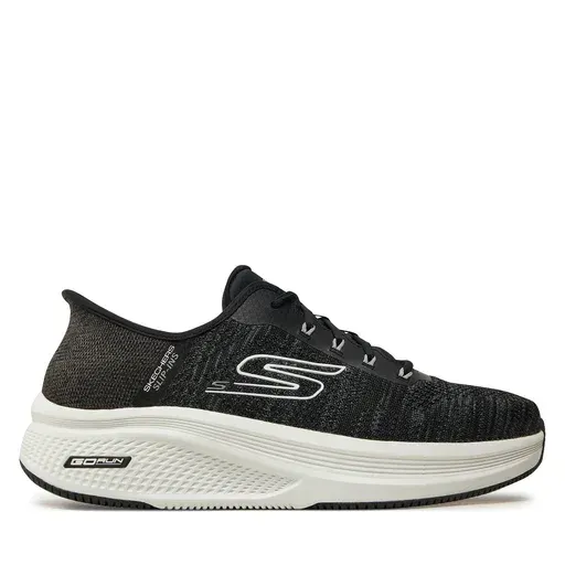 SKECHERS Go Run Elevate 2.0 - Steady Motion 220852/BKW Black