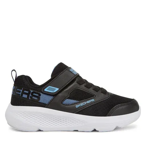 SKECHERS Go Run Elevate-Sporty Spectacular 303932L/BLK Black