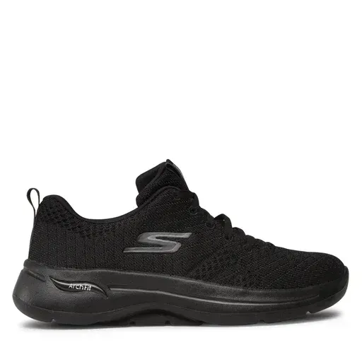 SKECHERS Go Walk Arch Fit 124403/BBK Black