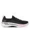 SKECHERS Go Walk Arch Fit 124863/BKHP Black