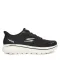 SKECHERS Go Walk Arch Fit N-Joy 217075 BKW Black