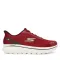 SKECHERS Go Walk Arch Fit N-Joy 217075 DKRD Burgundy