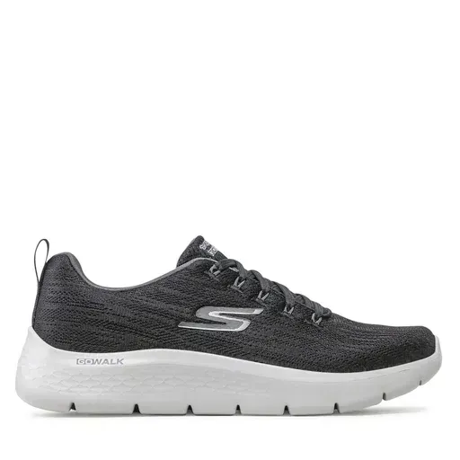 SKECHERS Go Walk Flex 216481/BKGY Black