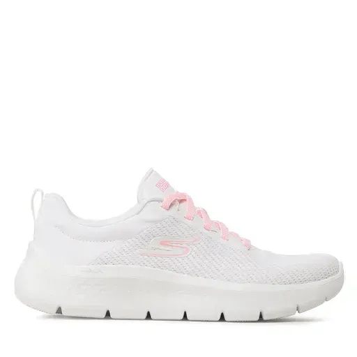 SKECHERS Go Walk Flex - Alani 124952/WPK White
