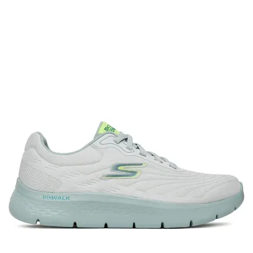 SKECHERS Go Walk Flex-Brendon 216687/WGY White