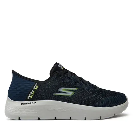 SKECHERS Go Walk Flex-New World 216505/NVLM Cиній