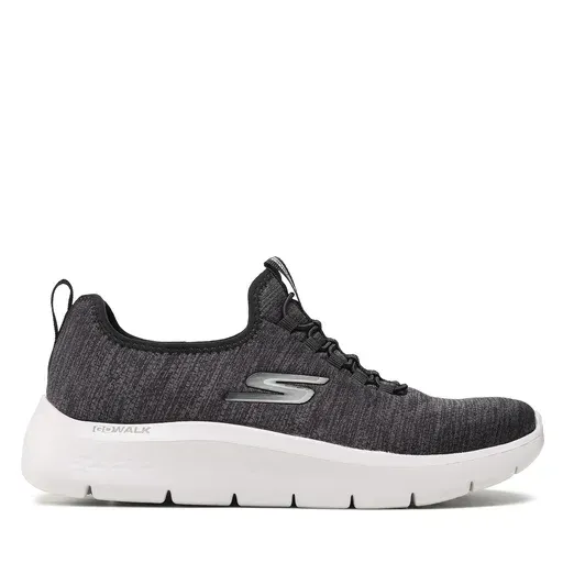 SKECHERS Go Walk Flex - Ultra 216484/BKW Grey