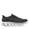 SKECHERS GO WALK Glide-Step 2.0 - Cozy Fit Walker 217035/BKW Black