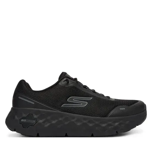 SKECHERS Go Walk Max Cushioning Flex 217113/BBK Black