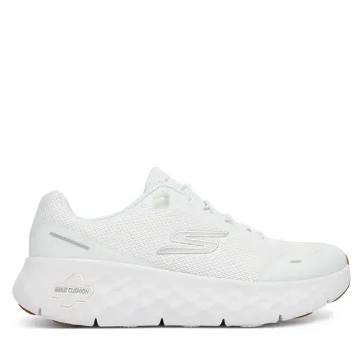 SKECHERS Go Walk Max Cushioning Flex 217113/WHT White