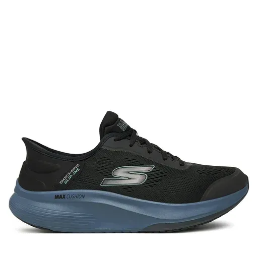 SKECHERS Go Walk Max Walker 216584 Black