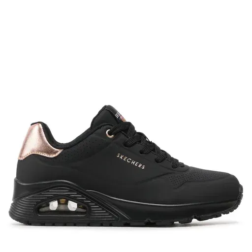SKECHERS Golden Air 177094/BBK Black